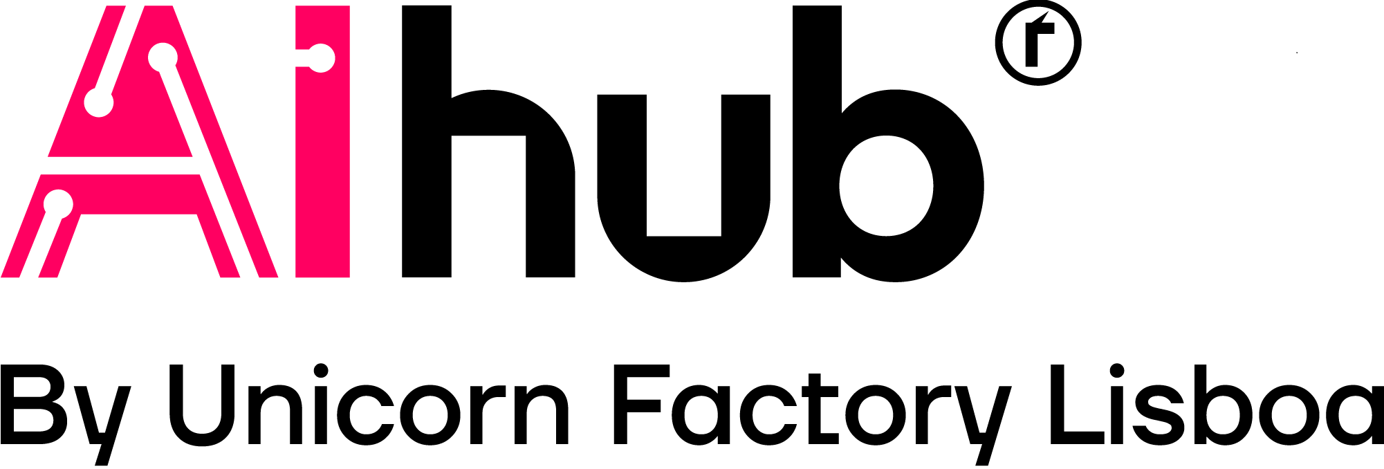 AIHub logo