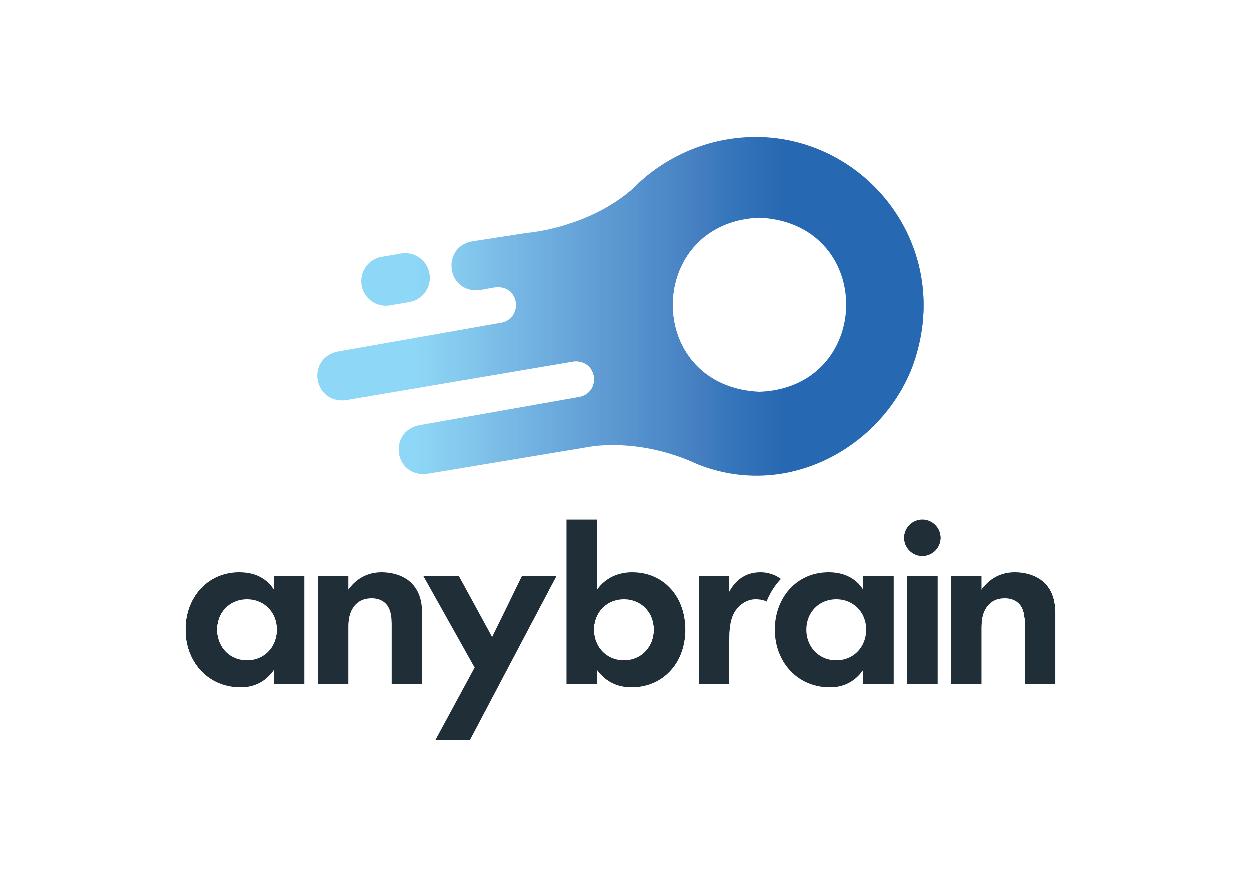 Anybrain logo