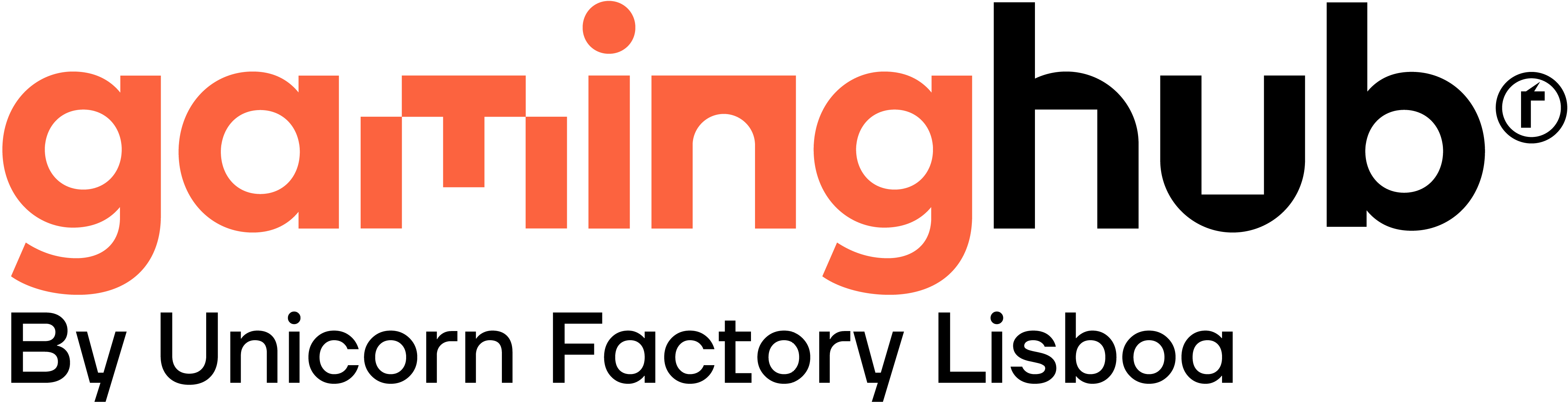 gaminghub logo